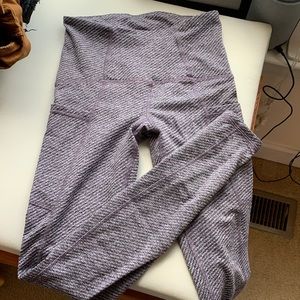 Champion high waisted leggings